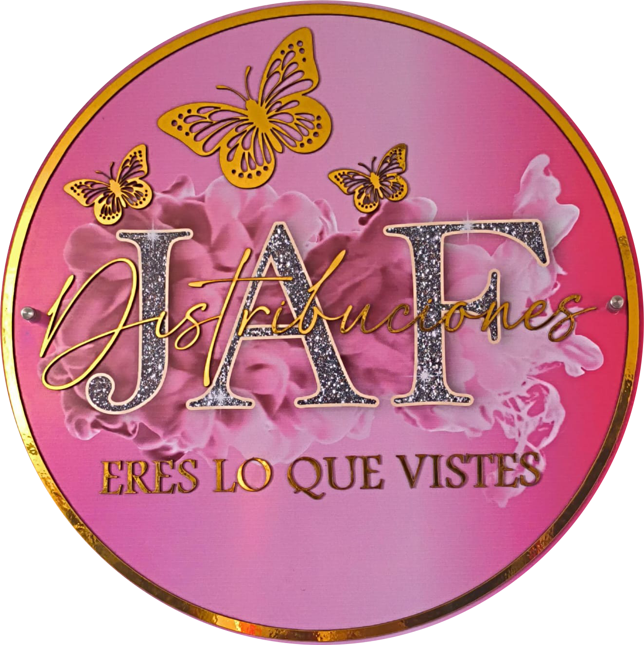 Distribuciones JAF